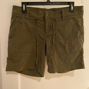 Prana shorts